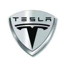 Tesla logo 