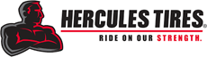 Hercules logo 