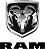 RAM logo 
