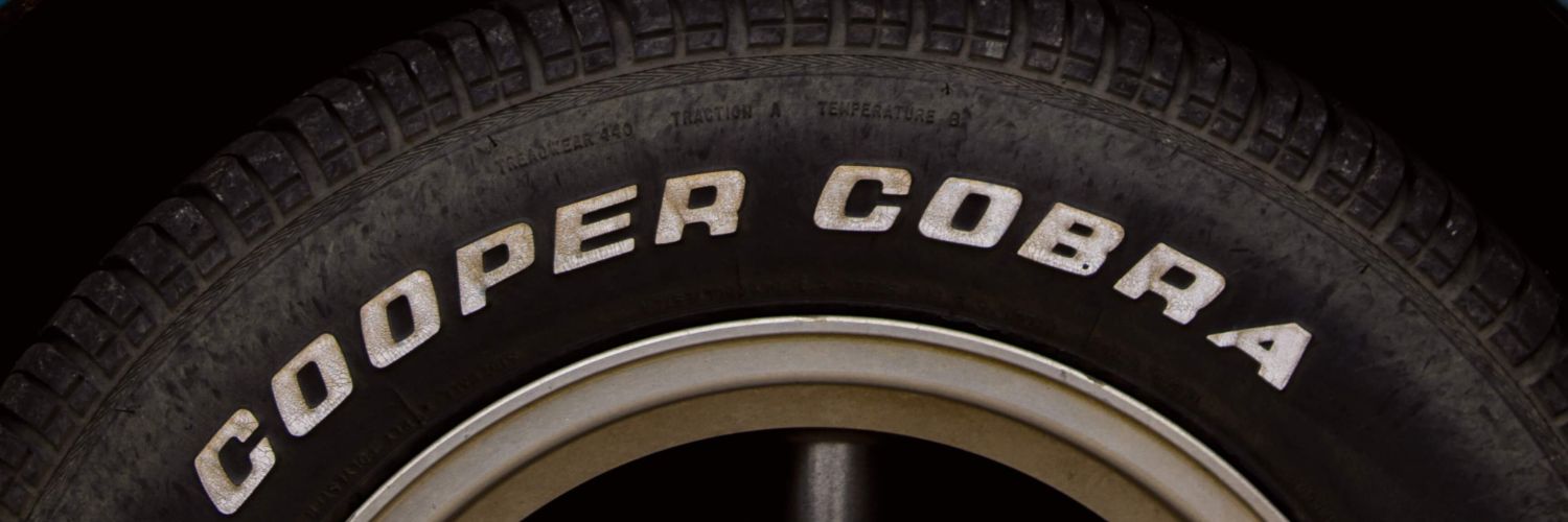 Cooper Tires