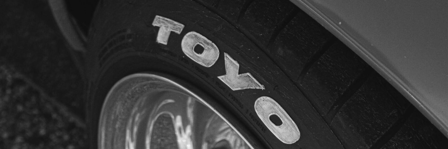 Toyo Tires