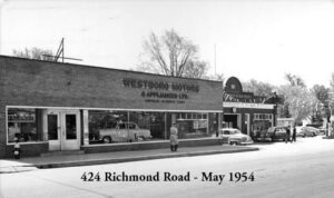 Bourk’s Complete Car Care Shop
