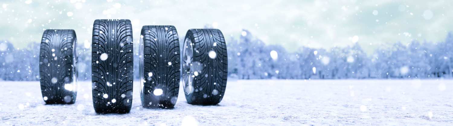 Bourks - Service Page - Winter Tires