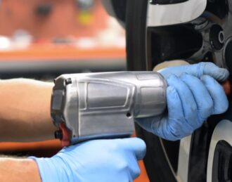 Tire Change Near Me in Ottawa, ON