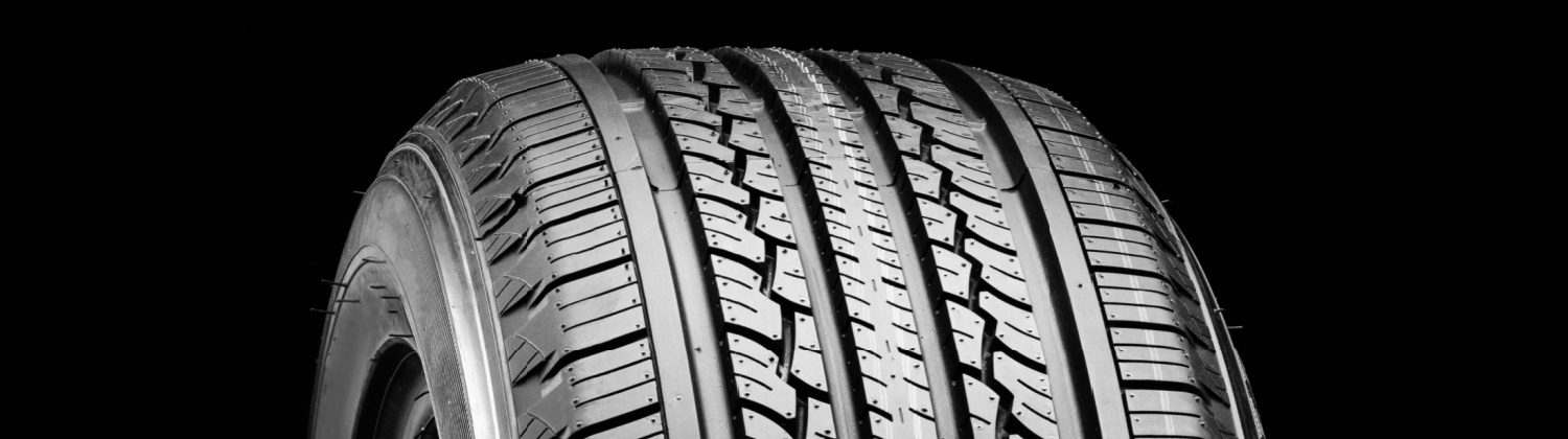 All-Season Tires at Bourk's Complete Car Care in Ottawa, ON