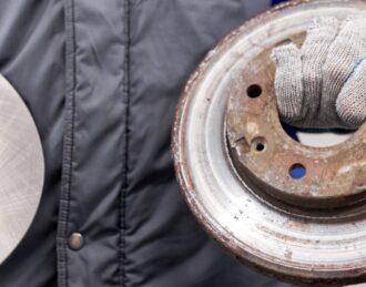 Expert Brake Replacement Services Near Me in Ottawa, ON