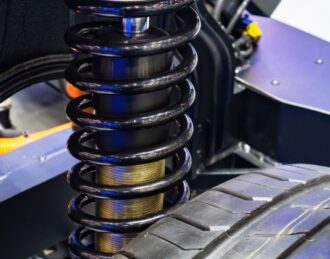 Shocks for Cars at Bourk's Complete Car Care in Ottawa, ON