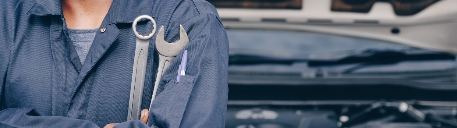 Vehicle Repair Near Me in Ottawa, ON