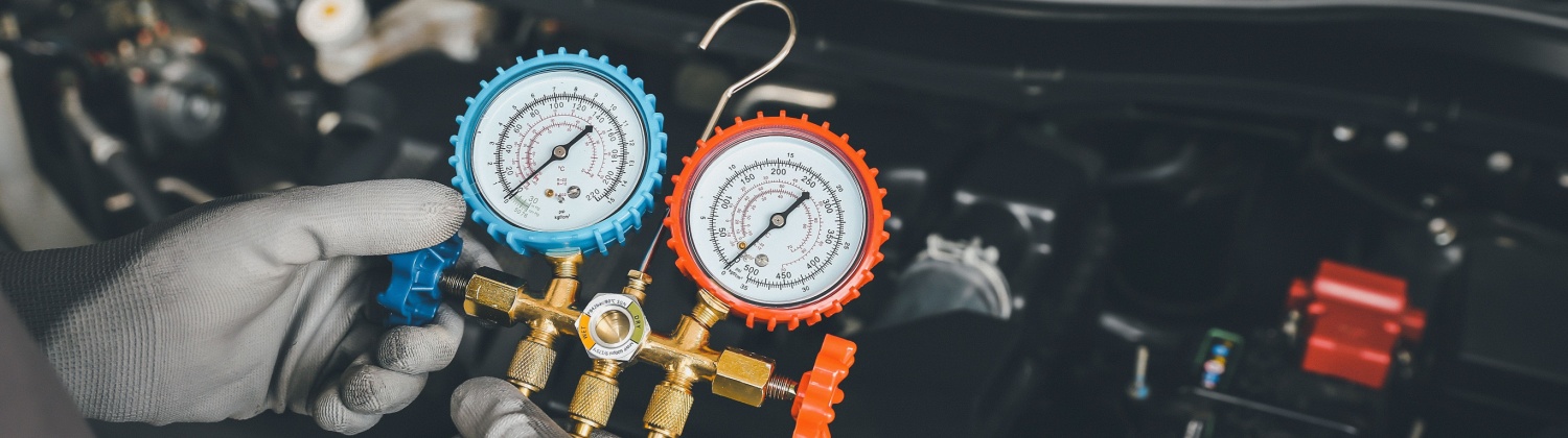 Reliable Auto Air Conditioning Repair Near You