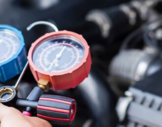 Car Air Conditioner Repair Near Me