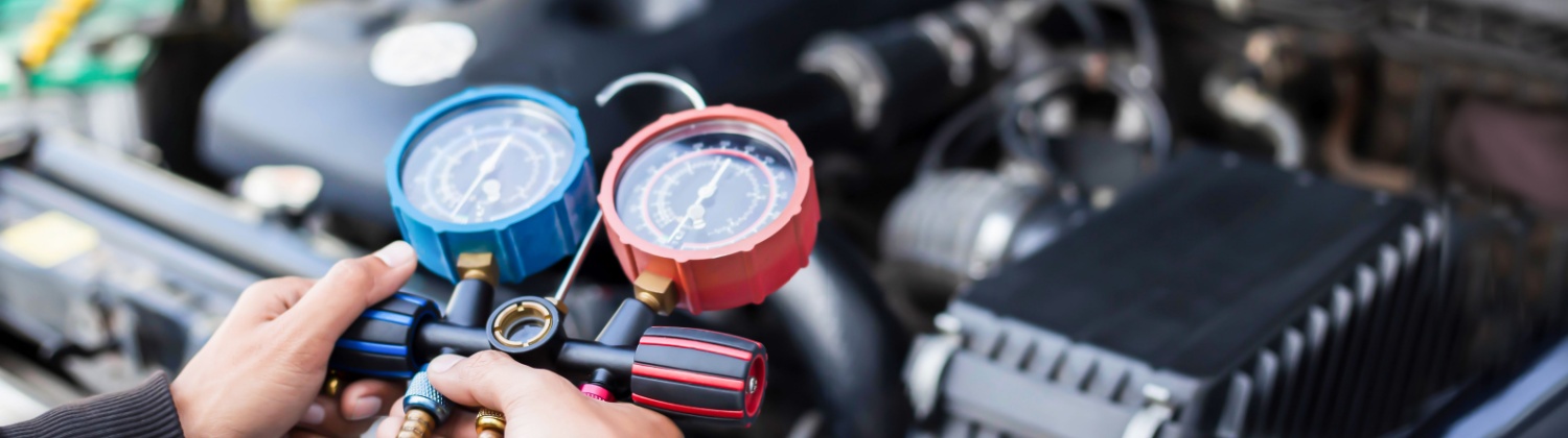 Car Air Conditioner Repair Near Me