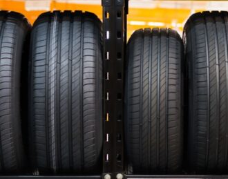 Tire Storage Near Me At Bourk’s Complete Car Care