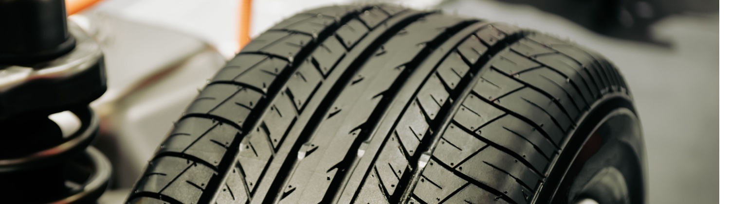 Continental Tires for Sale in Ottawa, Ontario at Bourk's Complete Car Care