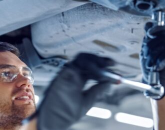 Car Mechanic Near Me in Ottawa and Kanata, ON