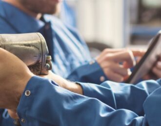 Winter Tire Installation At Bourk’s Complete Car Care