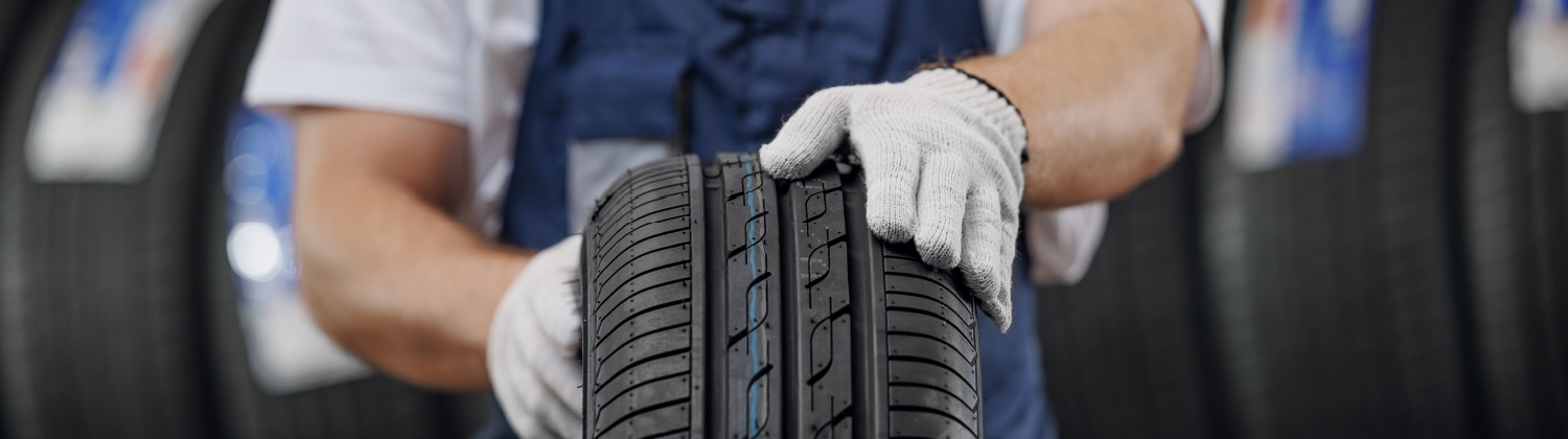 Tire Shop And Repair Near Me In Ottawa And Kanata