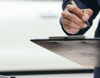 Car Safety Inspection At Bourk’s Complete Car Care