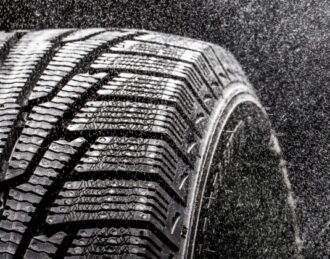 SUV All-Weather Tires At Bourk's Complete Car Care