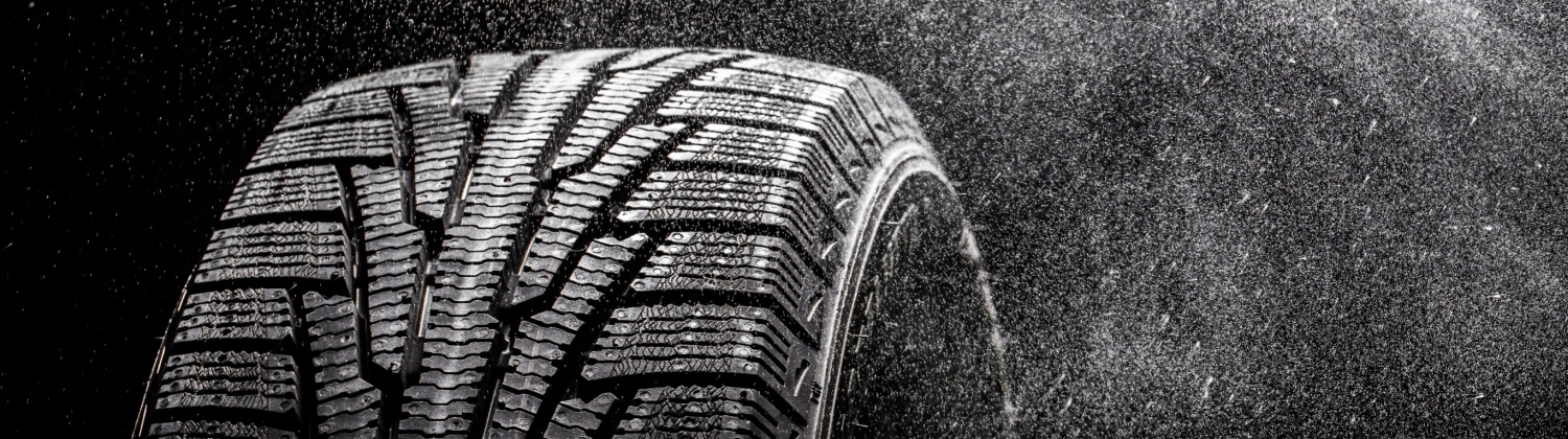 SUV All-Weather Tires At Bourk's Complete Car Care