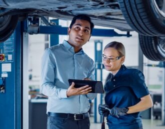 Auto Safety Inspection Near Me In Ottawa And Kanata