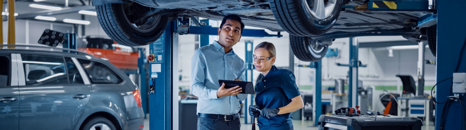 Auto Safety Inspection Near Me In Ottawa And Kanata