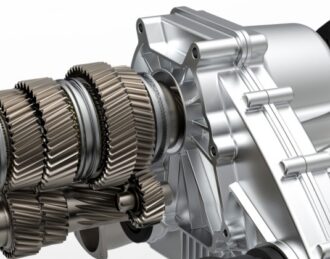 driveline vibration diagnosis at Bourk’s