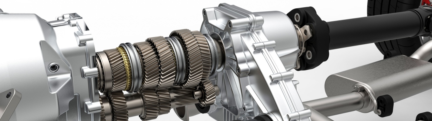 driveline vibration diagnosis at Bourk’s